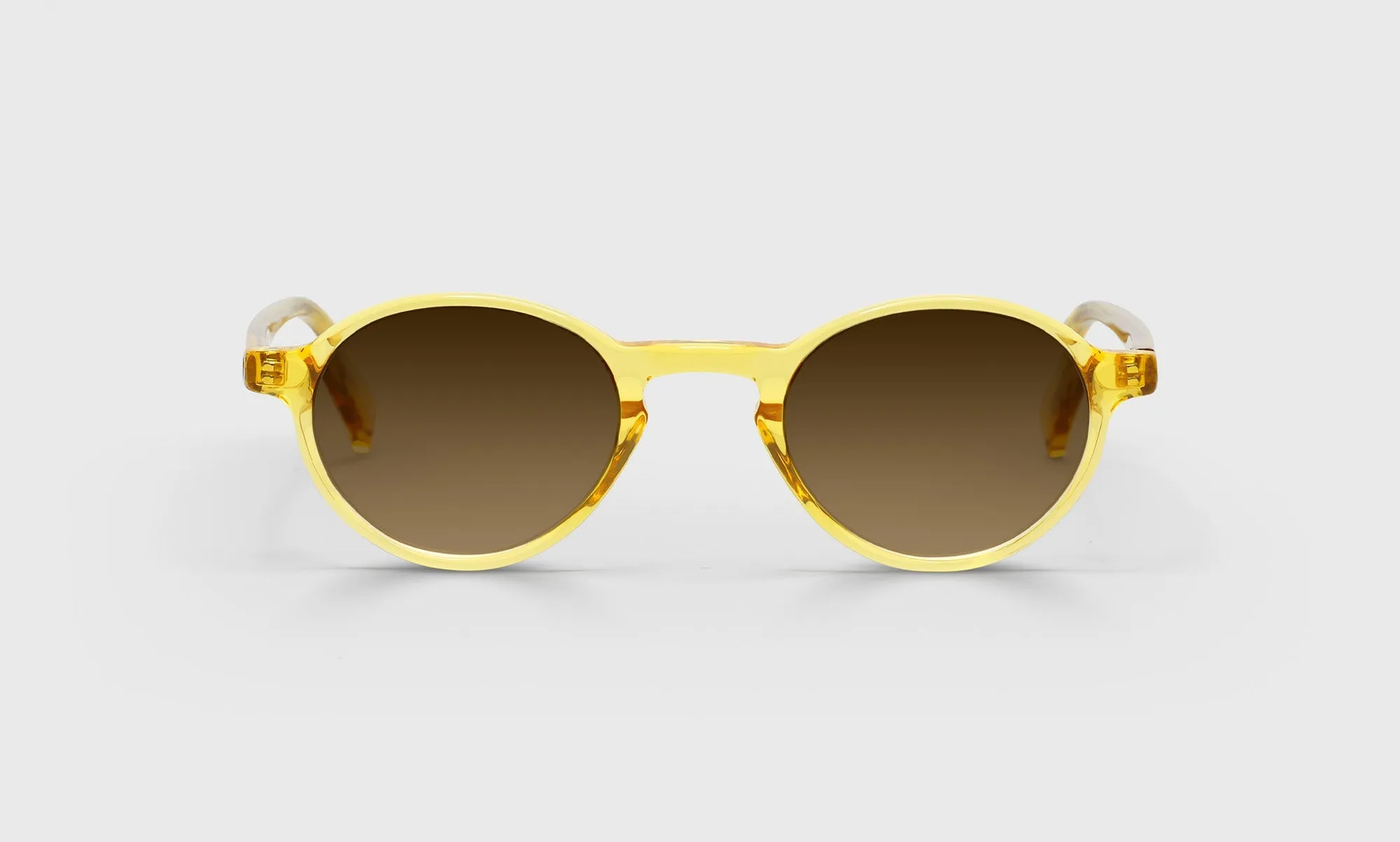 Board Stiff Blue Light Glasses