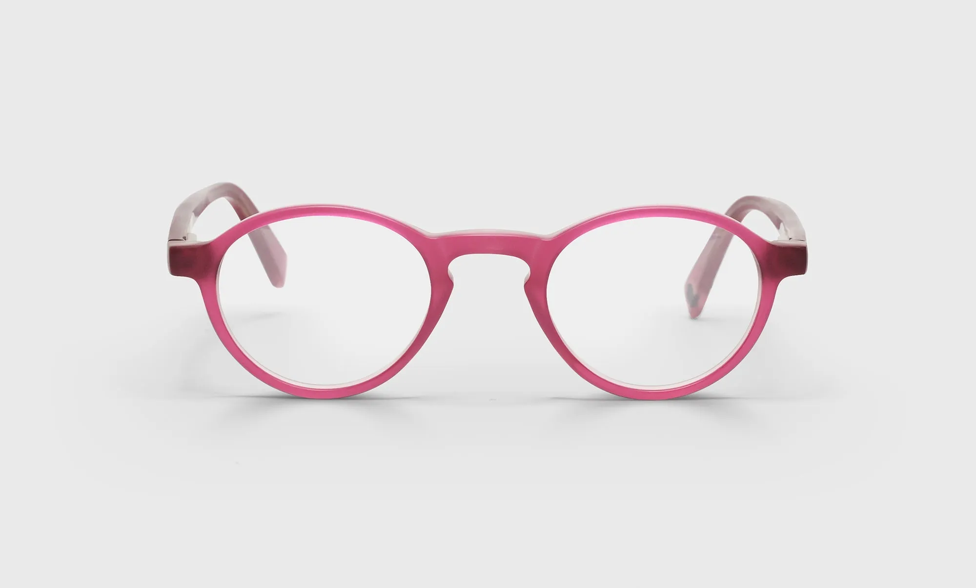 Board Stiff Blue Light Glasses