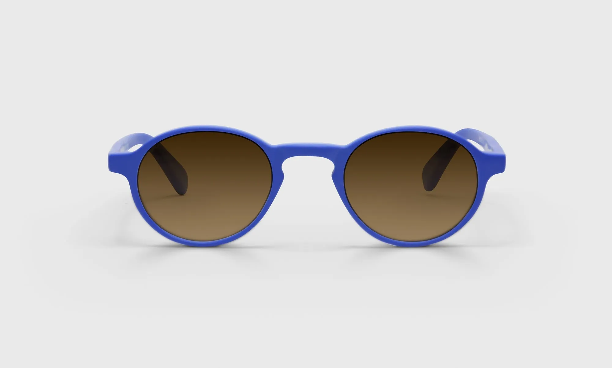 Board Stiff Blue Light Glasses
