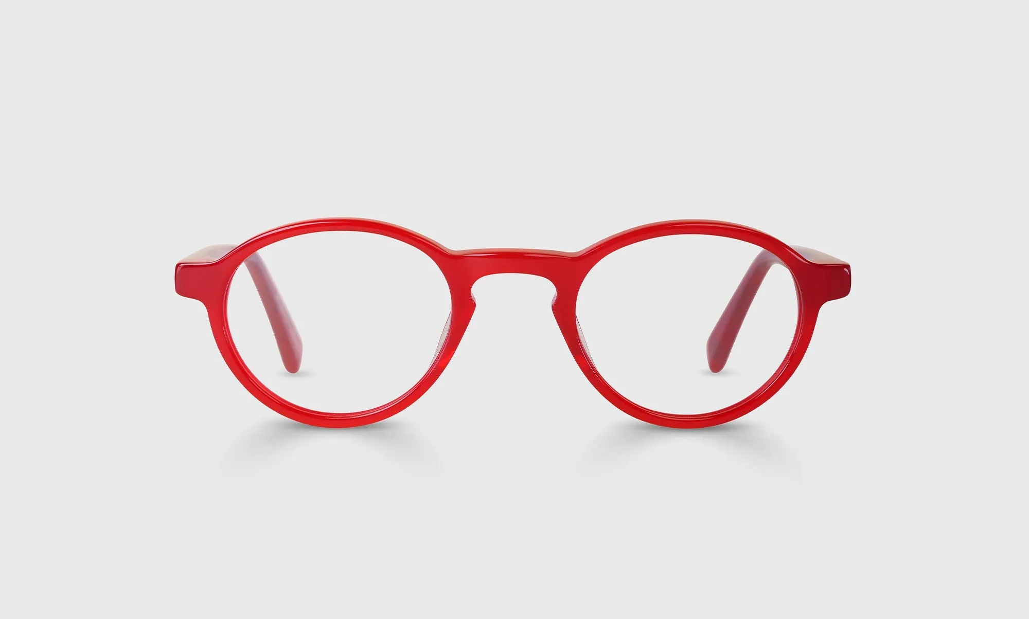 Board Stiff Blue Light Glasses