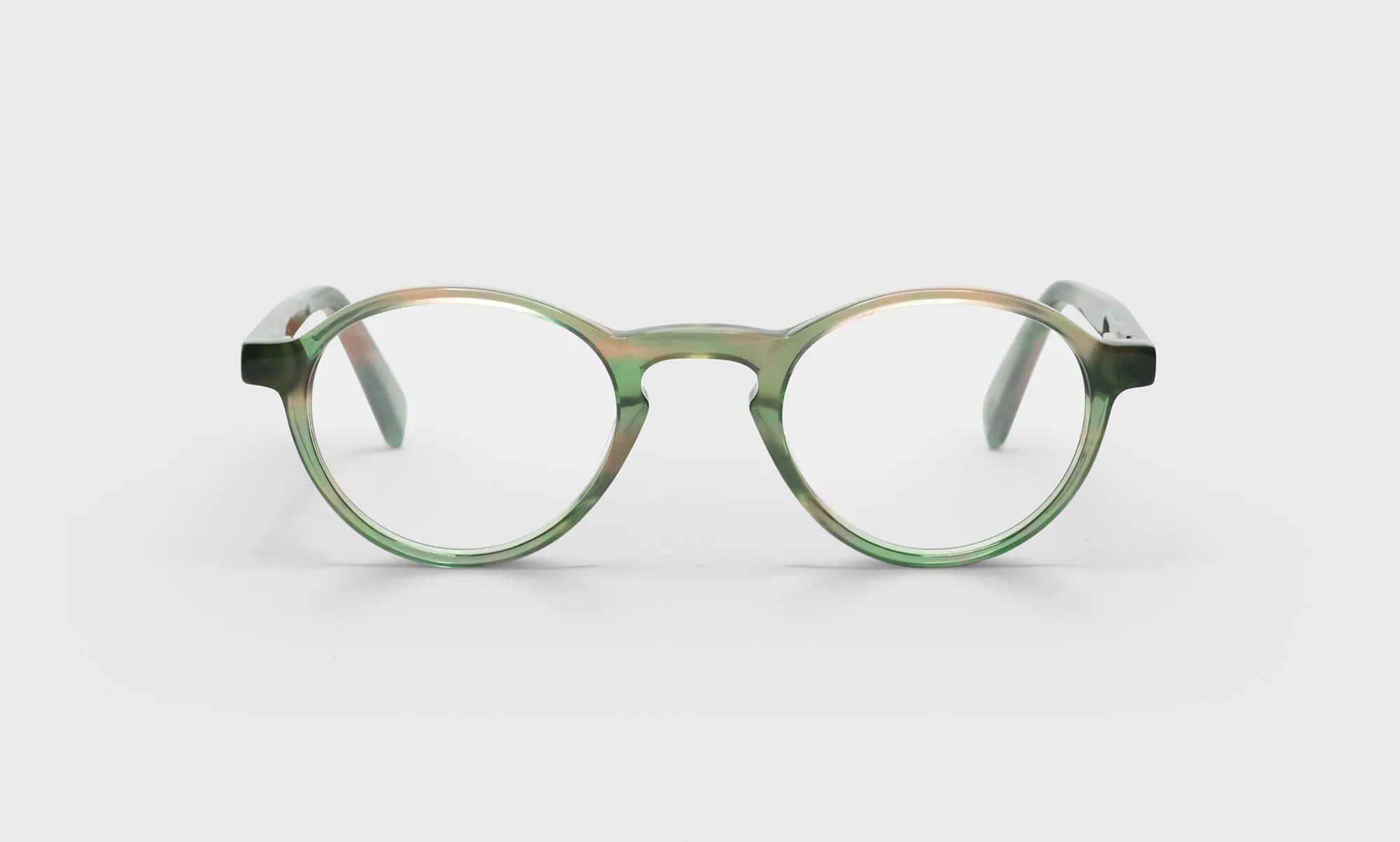 Board Stiff Blue Light Glasses