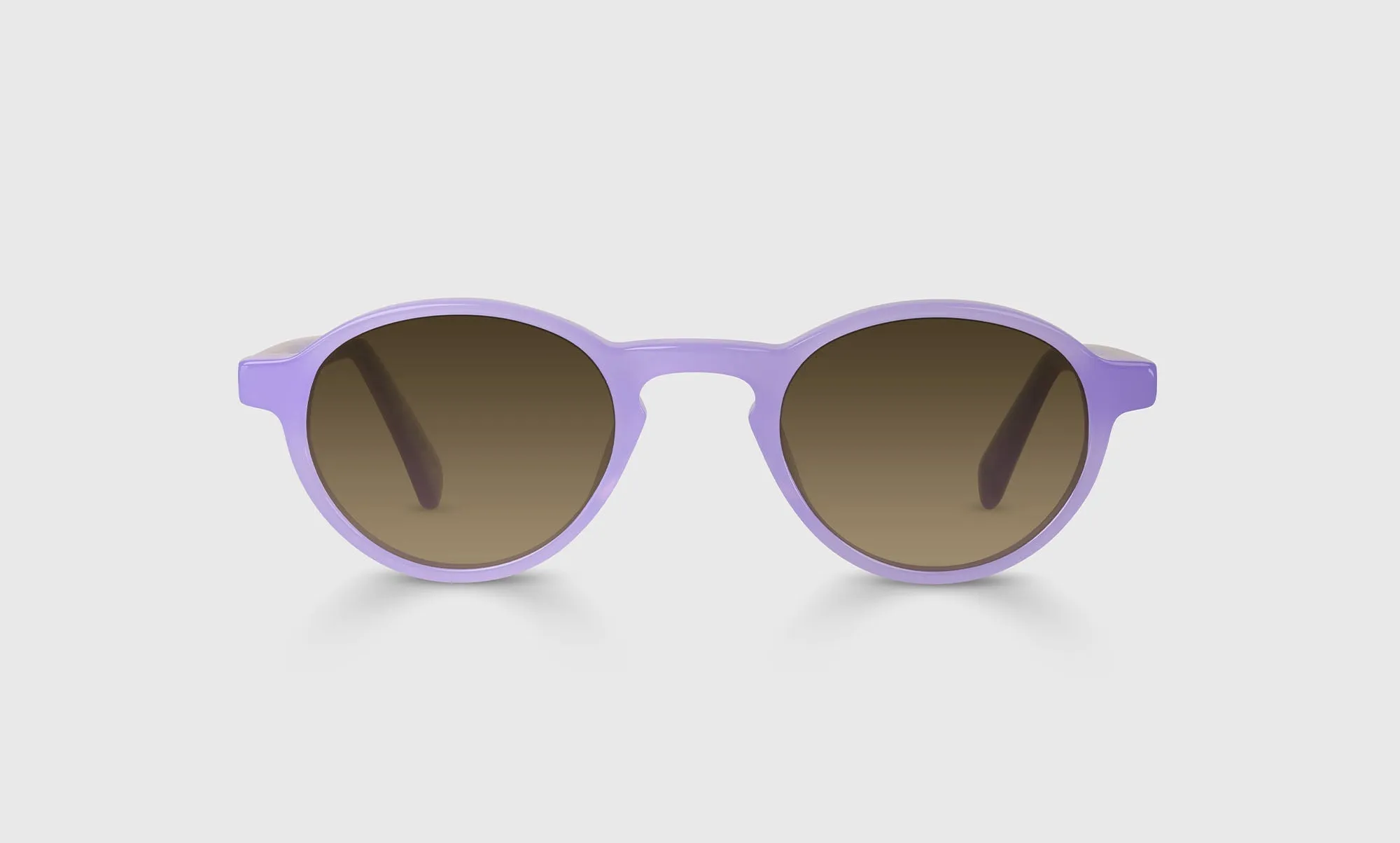 Board Stiff Blue Light Glasses