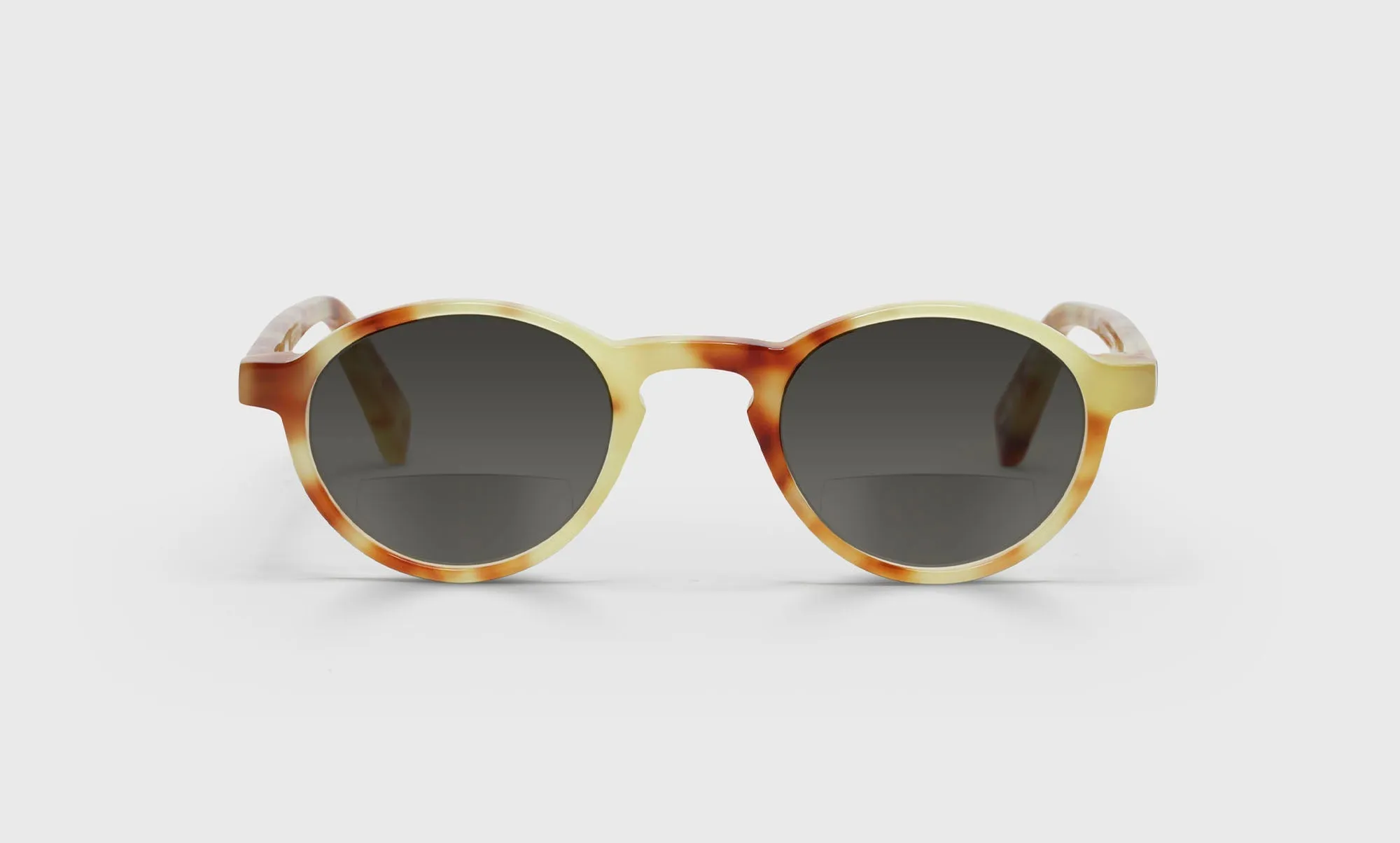 Board Stiff Blue Light Glasses