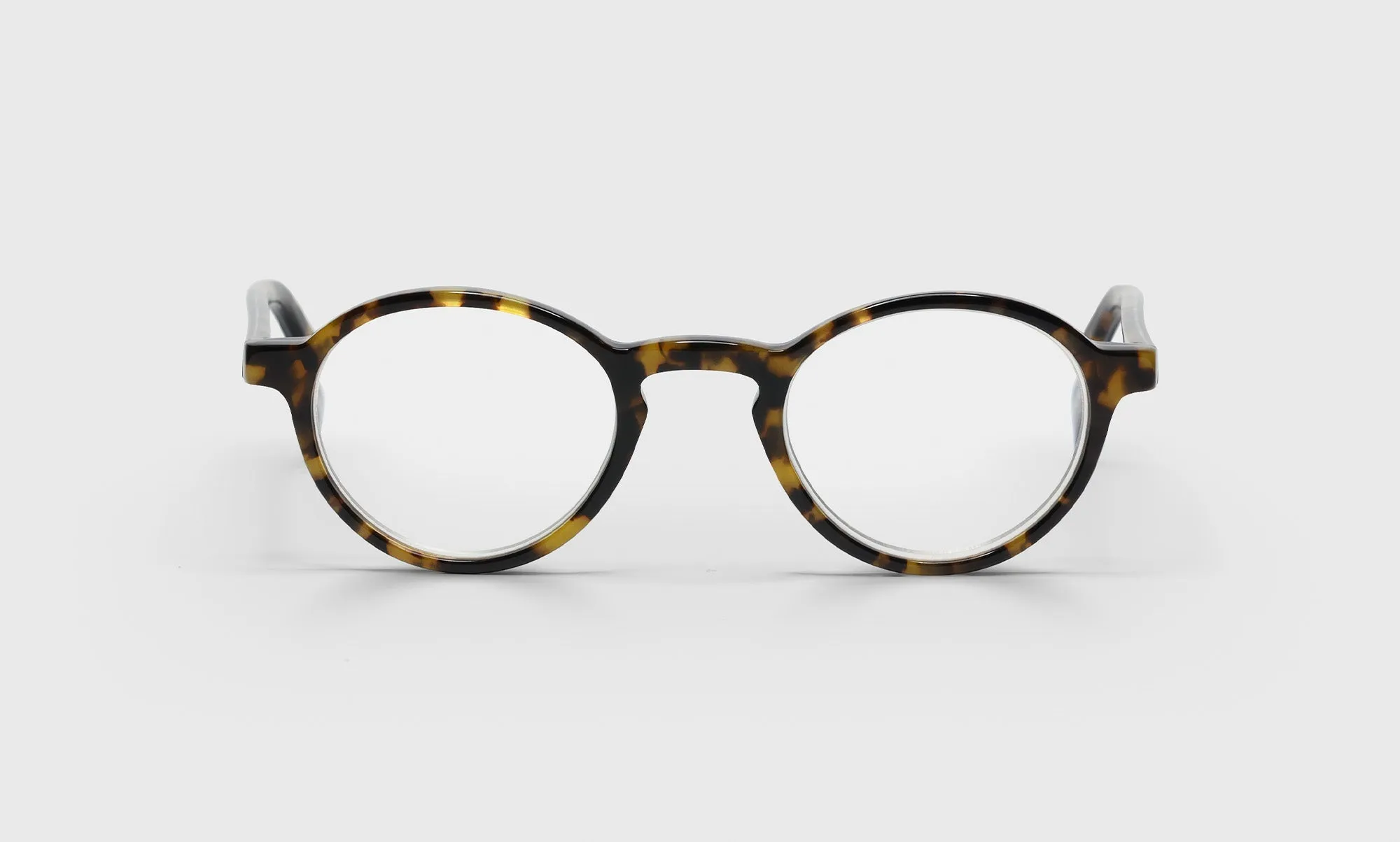 Board Stiff Blue Light Glasses