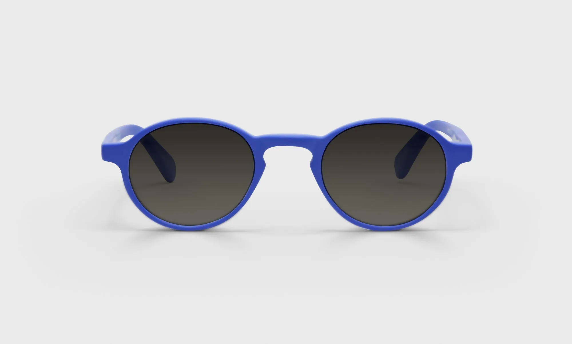Board Stiff Blue Light Glasses