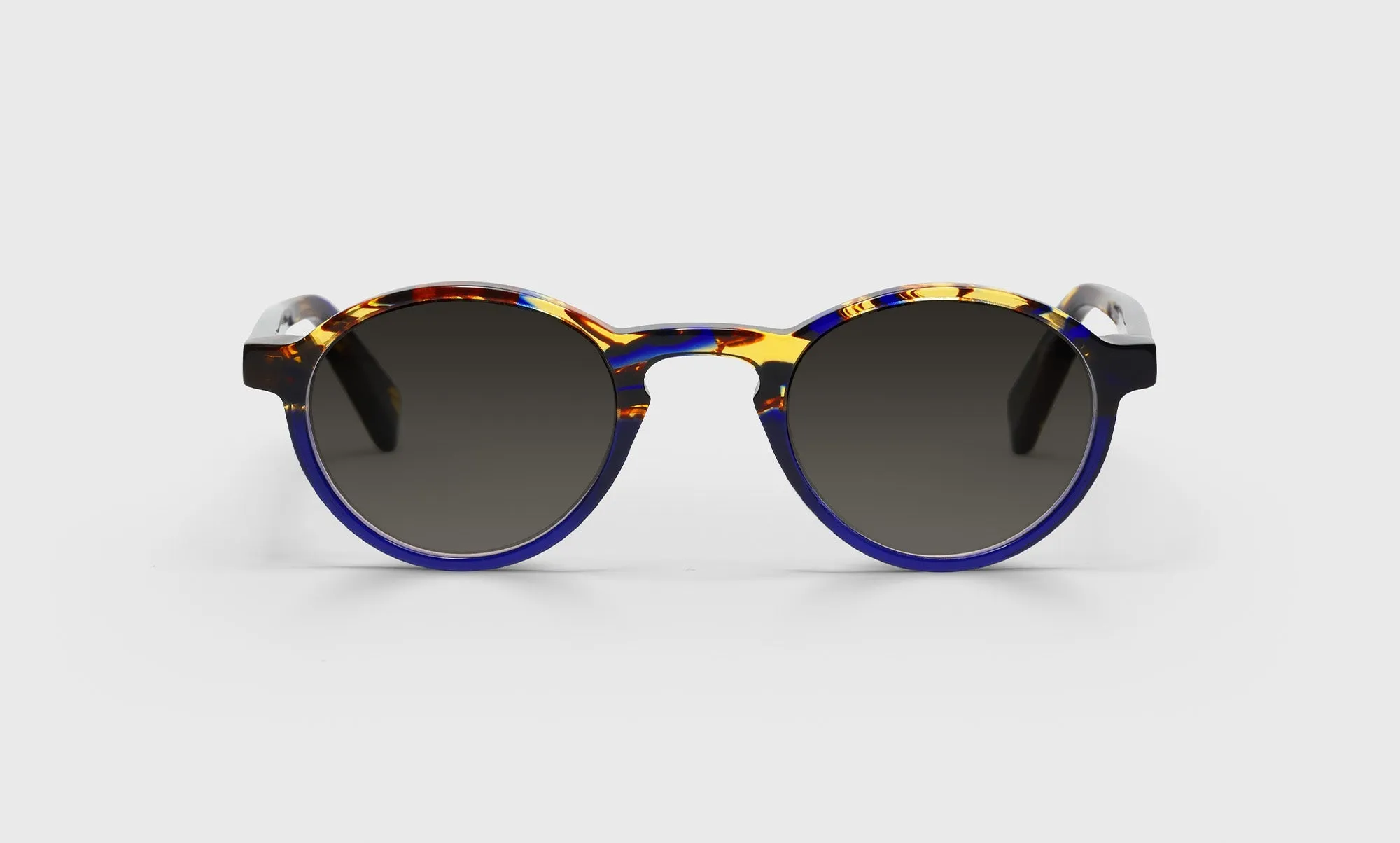 Board Stiff Blue Light Glasses
