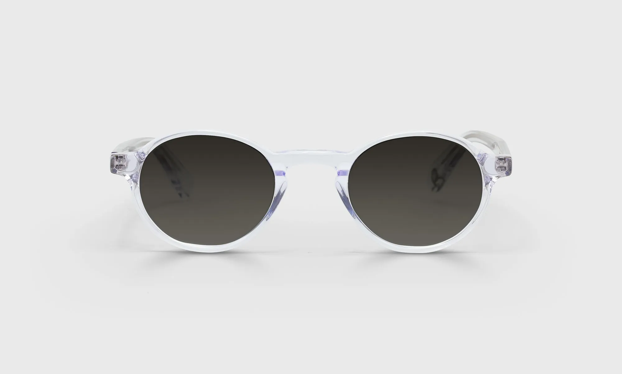 Board Stiff Blue Light Glasses