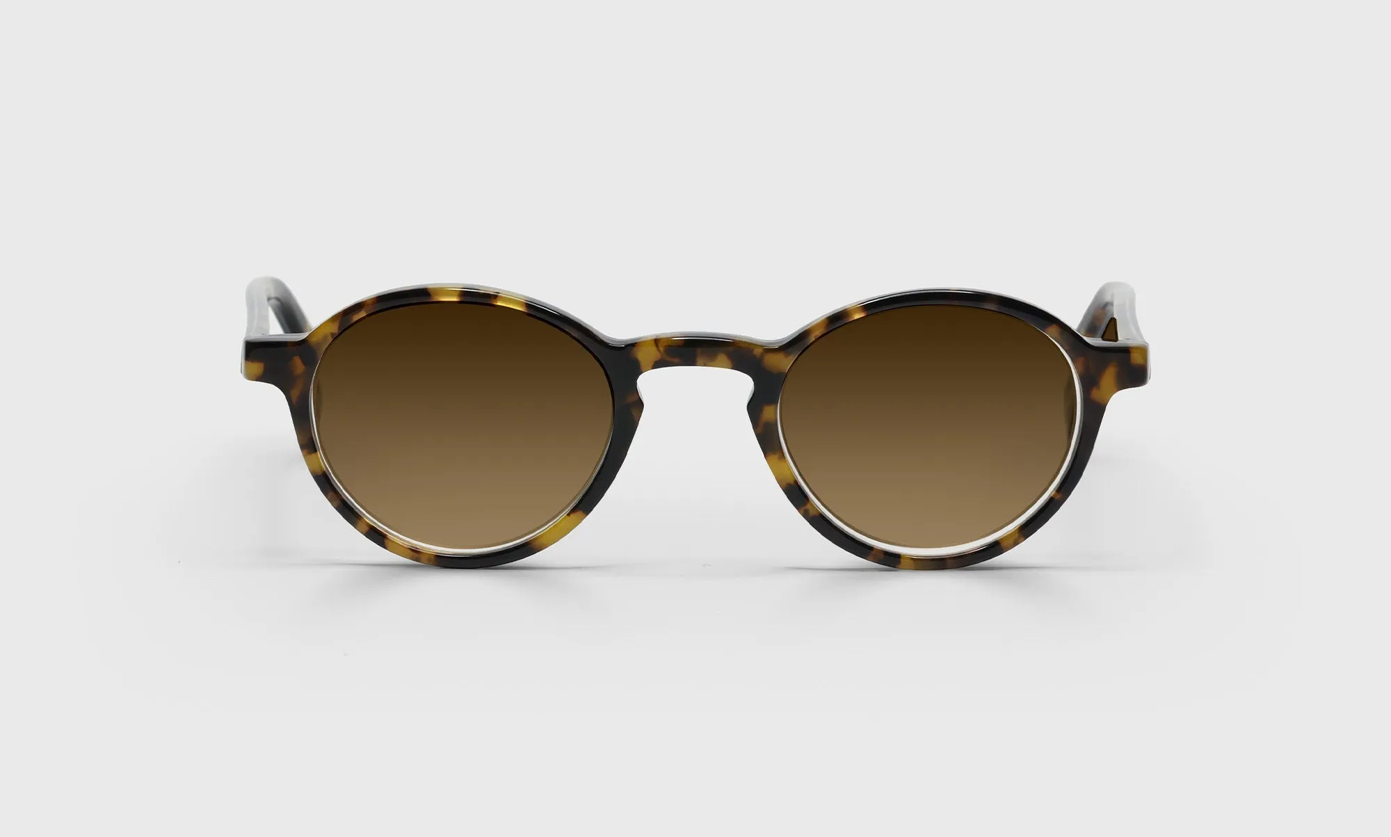 Board Stiff Blue Light Glasses