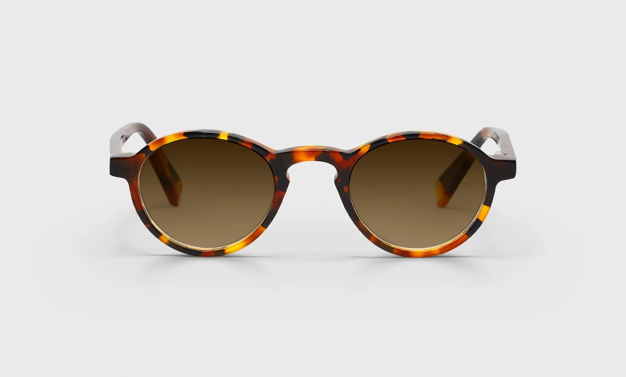Board Stiff Blue Light Glasses