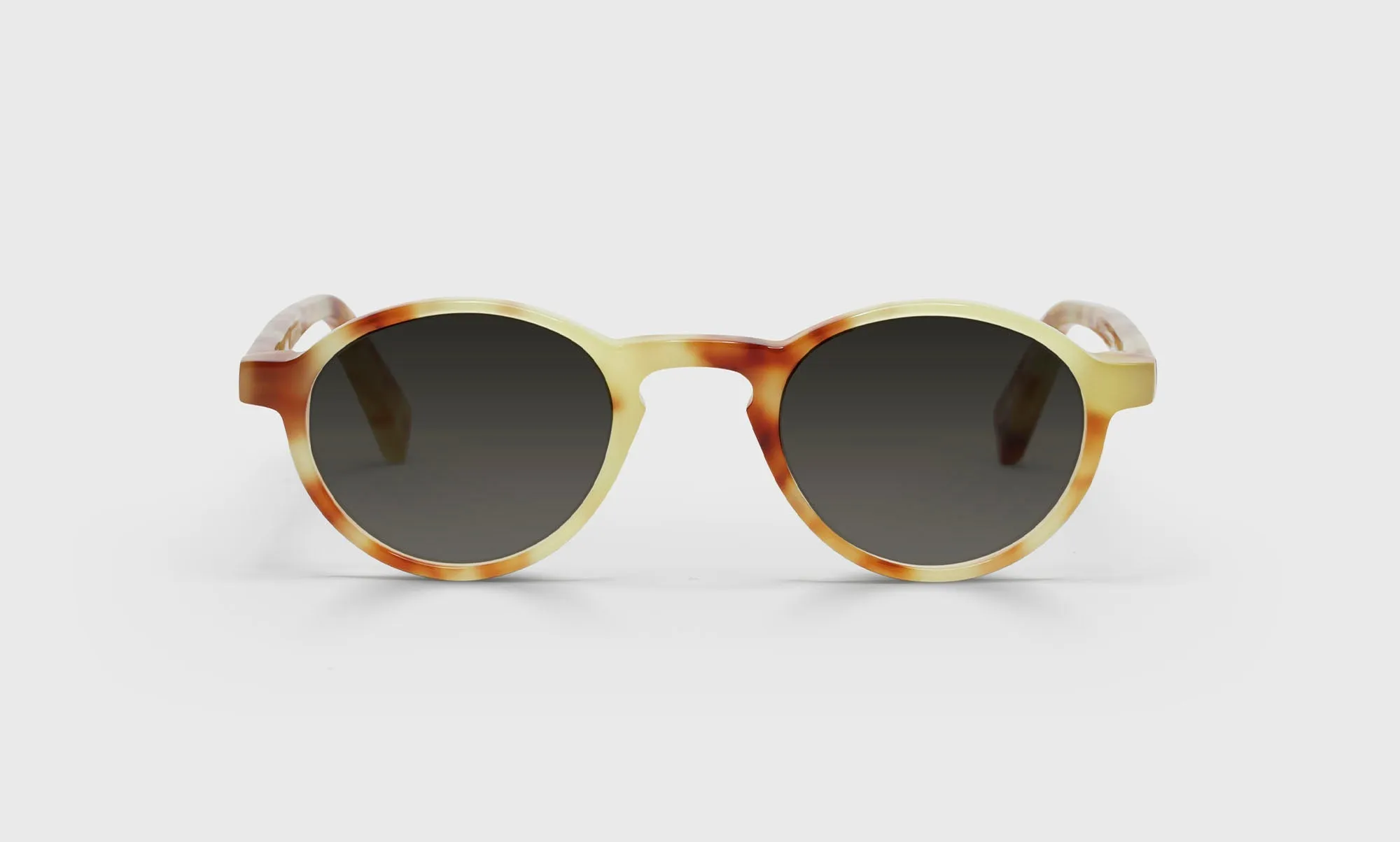 Board Stiff Blue Light Glasses