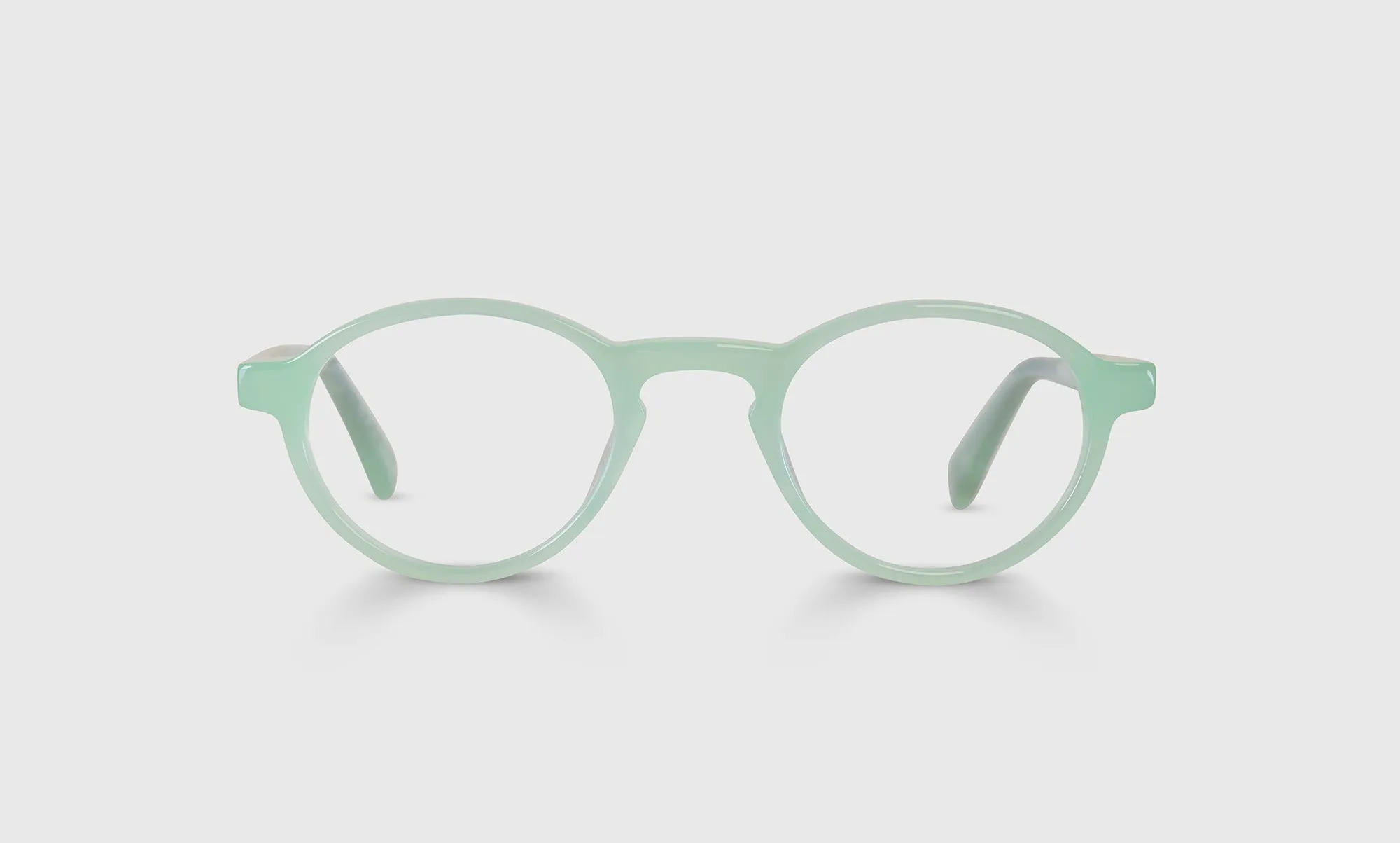 Board Stiff Blue Light Glasses
