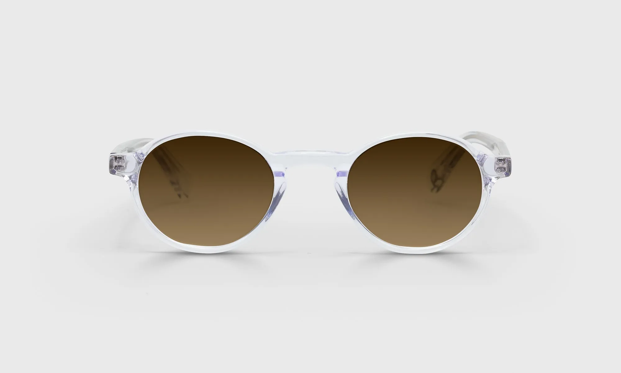 Board Stiff Blue Light Glasses
