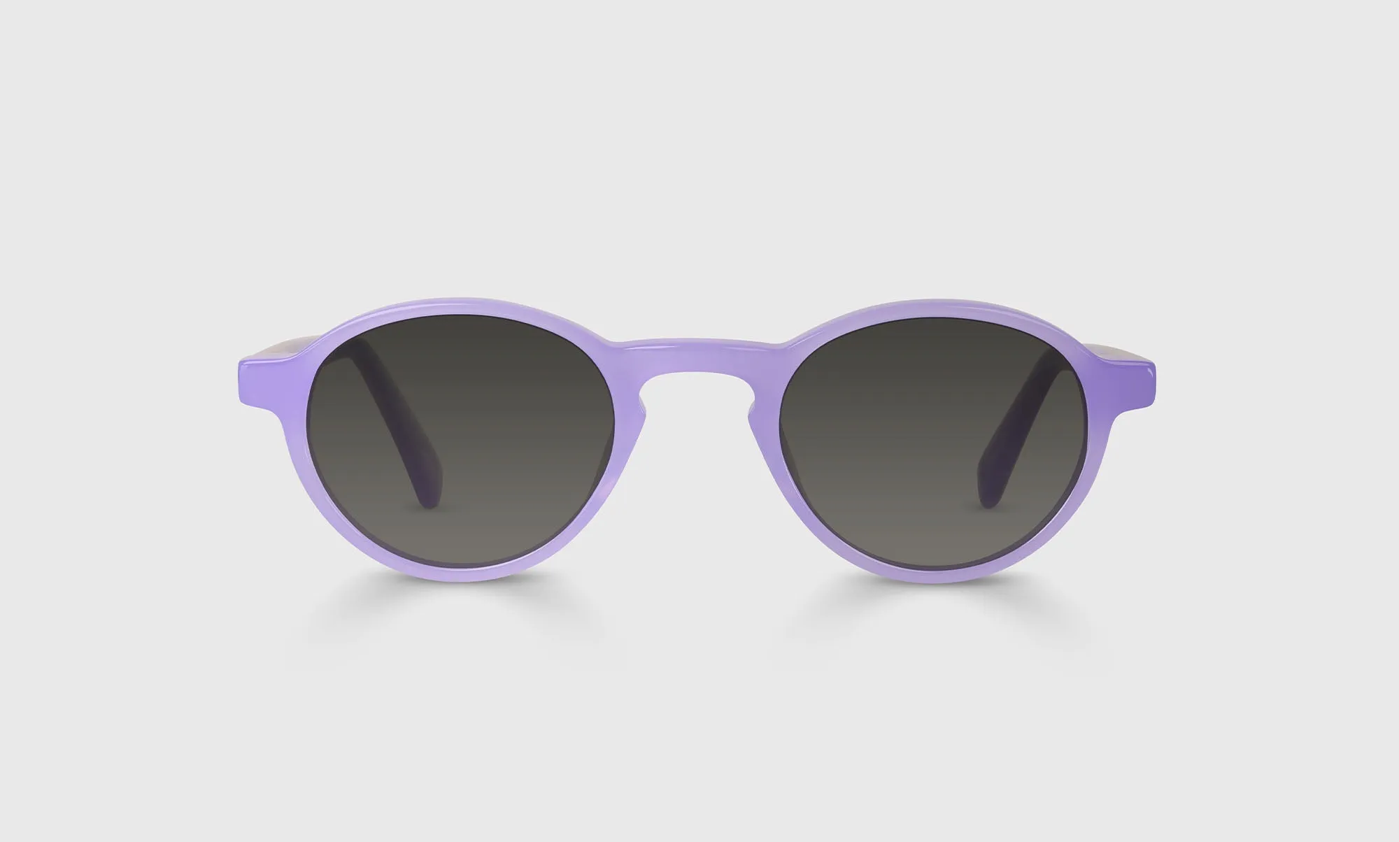 Board Stiff Blue Light Glasses