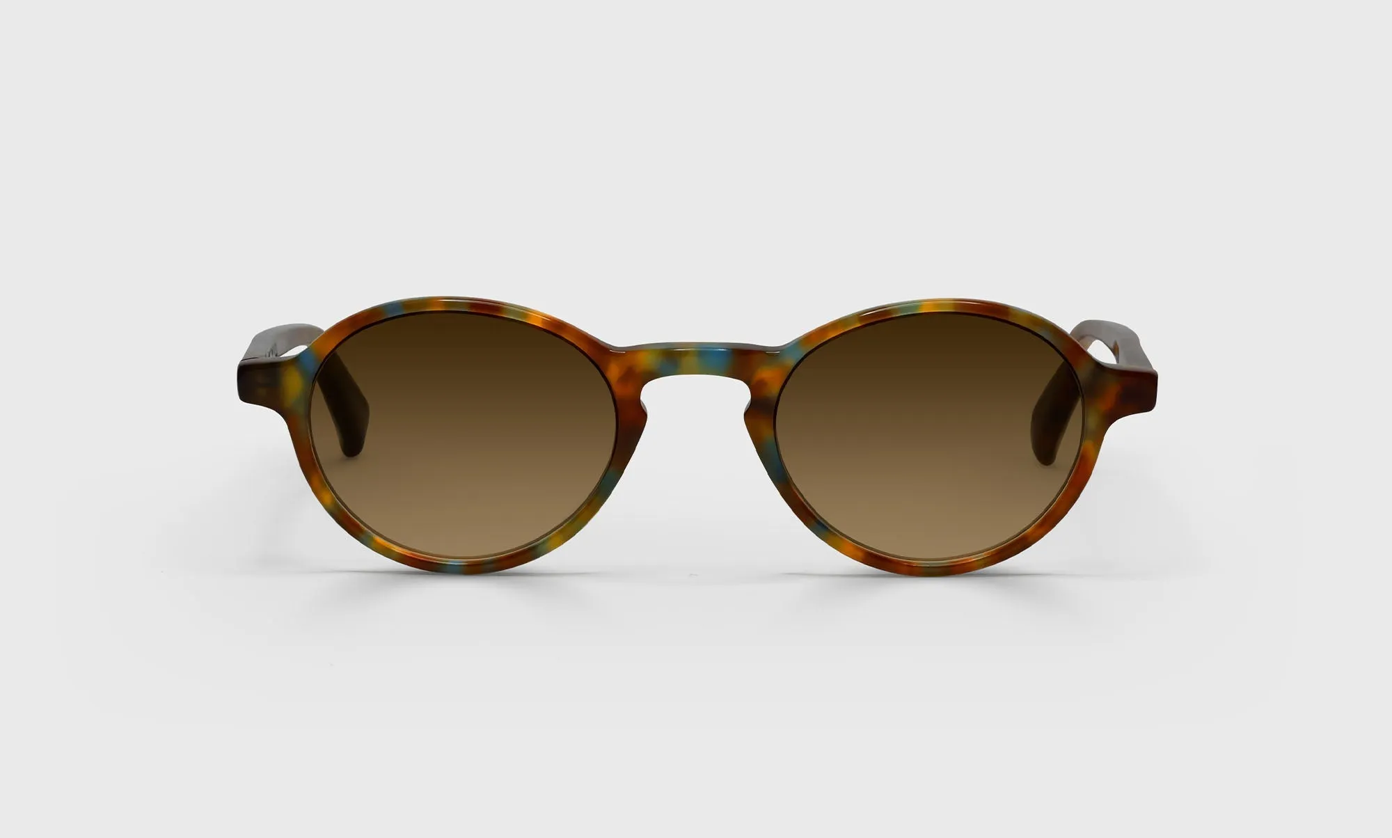 Board Stiff Blue Light Glasses