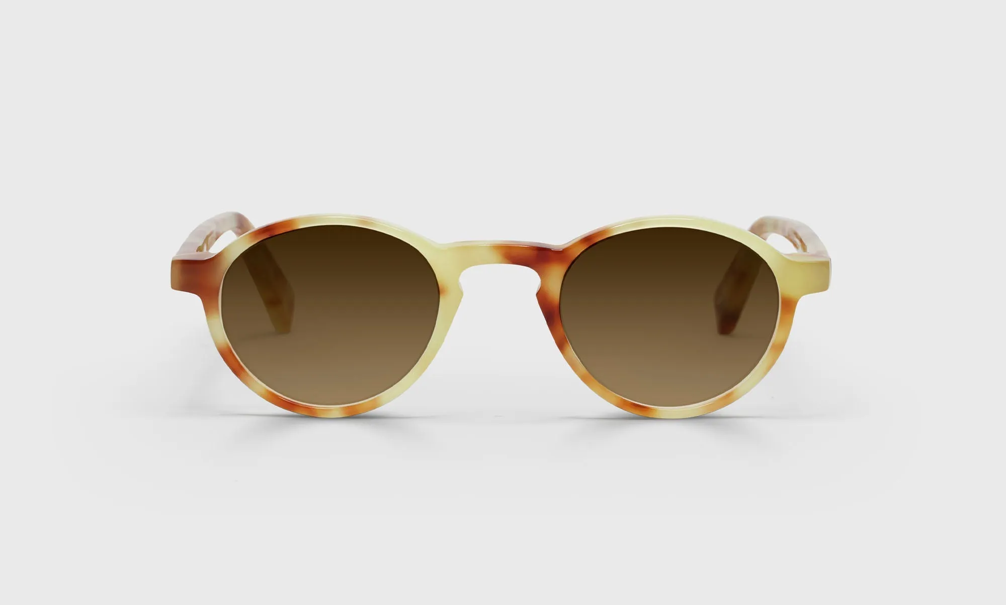 Board Stiff Blue Light Glasses