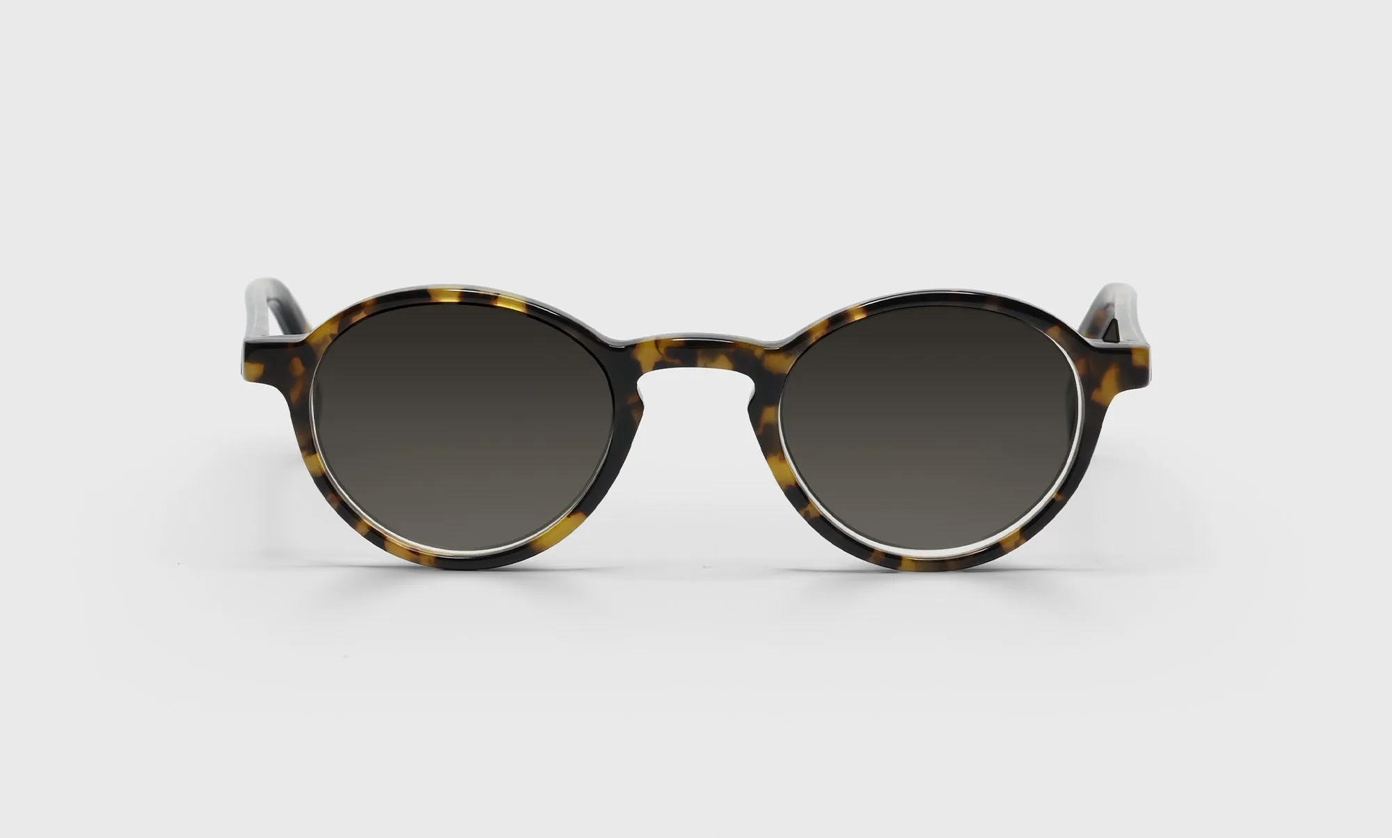 Board Stiff Blue Light Glasses