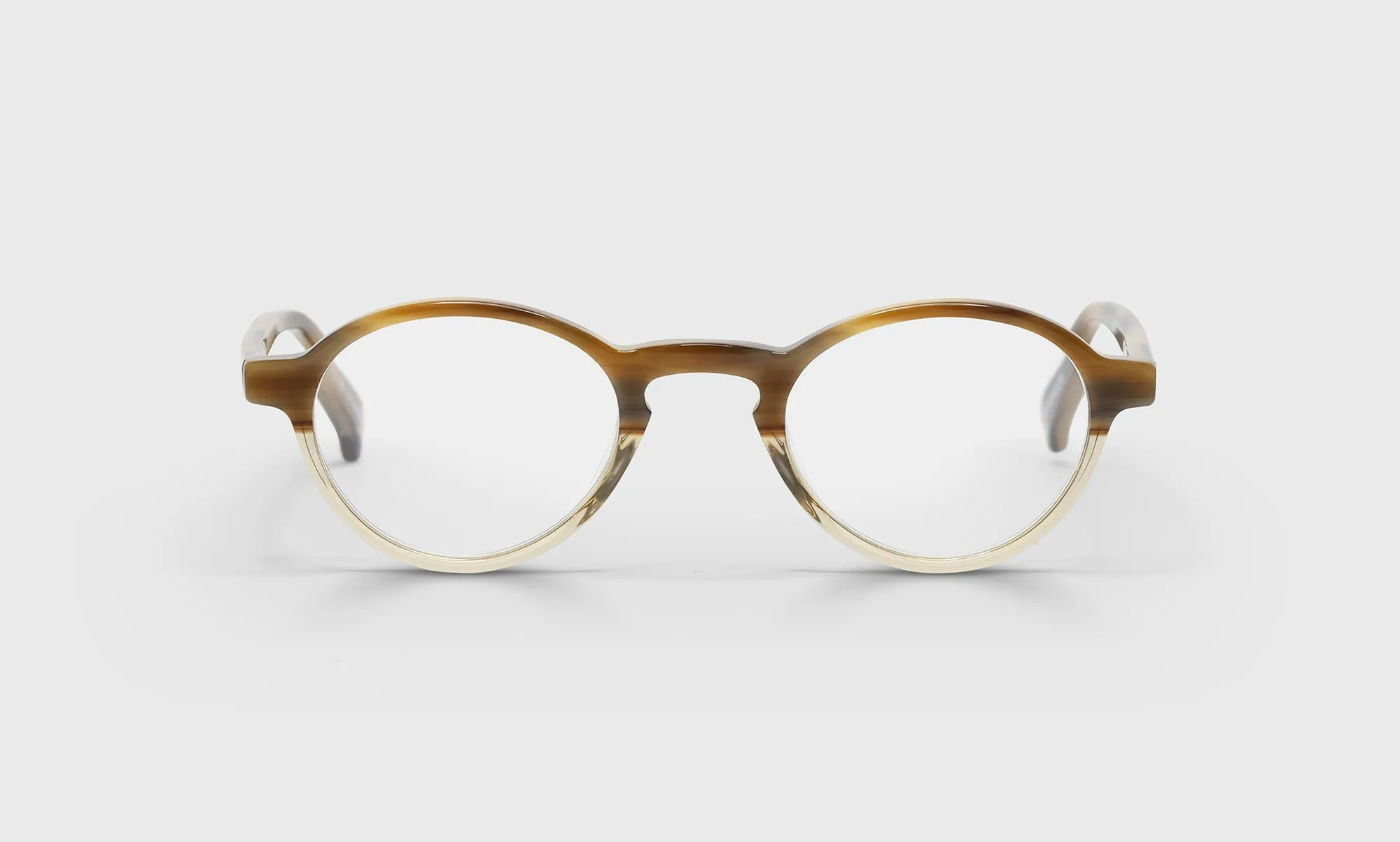 Board Stiff Blue Light Glasses