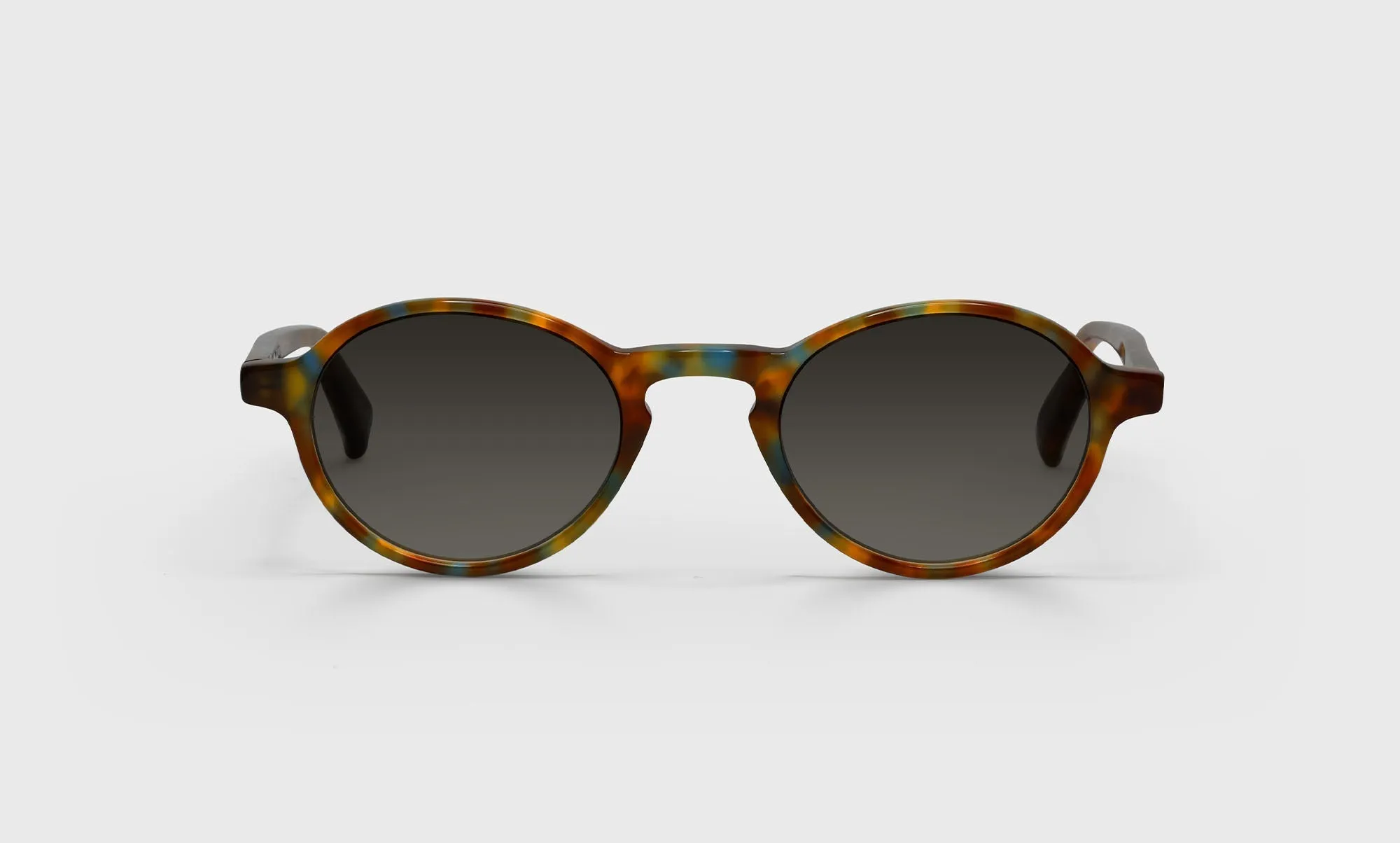 Board Stiff Blue Light Glasses