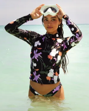 Body Glove Dreamy Raelynn L/S Rashguard