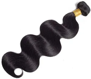 Body Wave