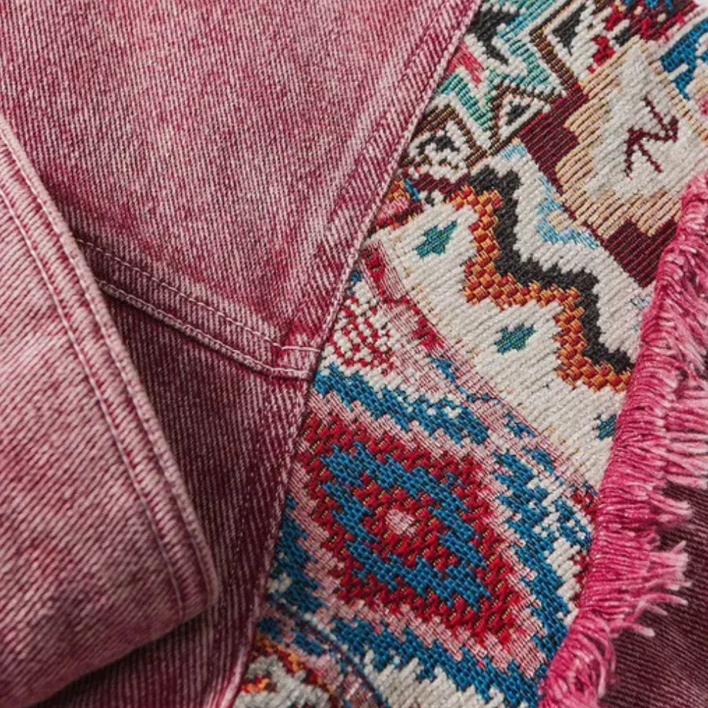 Boho Jacket