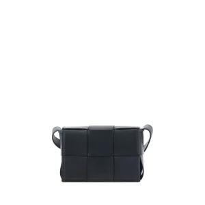 Bottega Veneta Cassette Mini Shoulder Bag