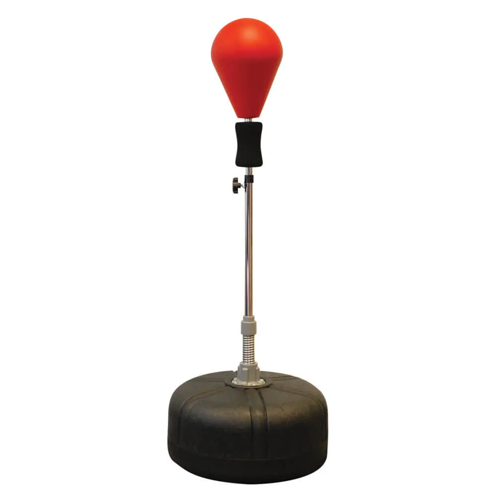 Boxing Mad Junior Free Standing Speed Ball