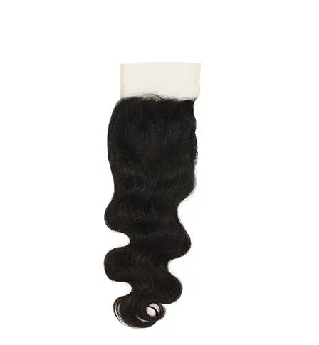 Brazilian Bodywave Closure