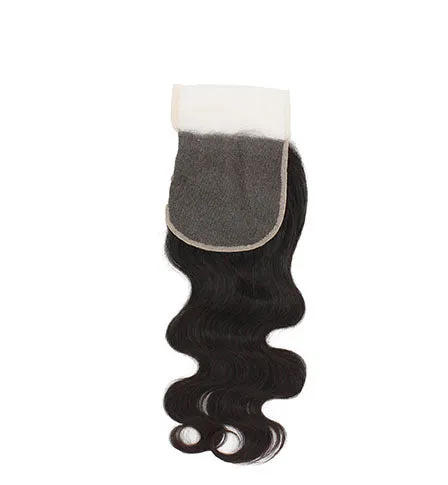 Brazilian Bodywave Closure