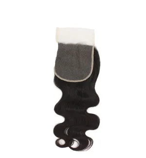 Brazilian Bodywave Closure
