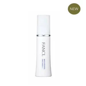 Brightening Emulsion I (New Version)