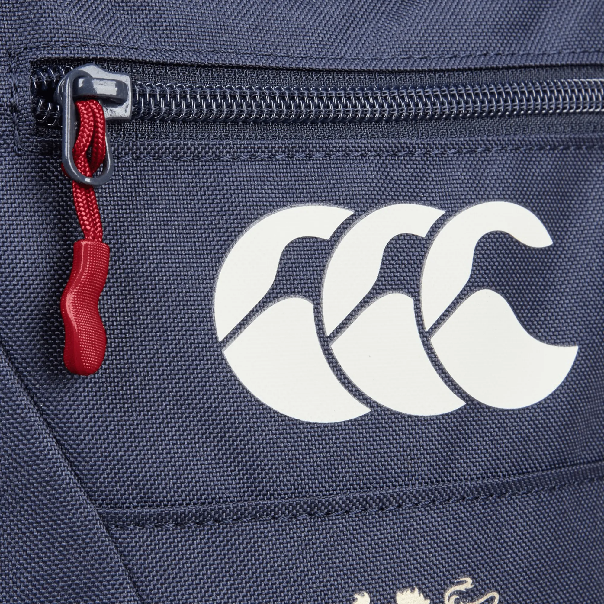 British & Irish Lions 2025 Bootbag by Canterbury