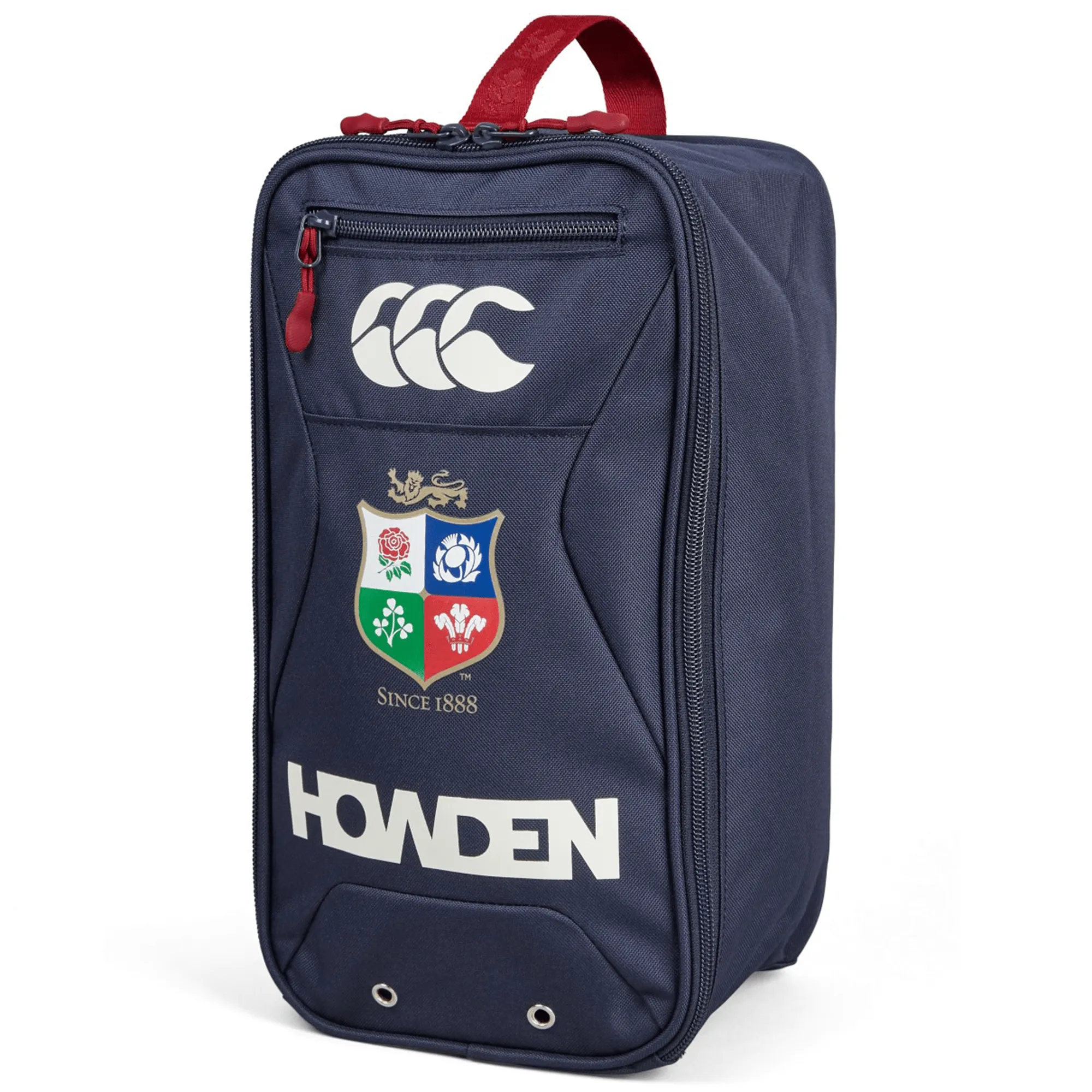 British & Irish Lions 2025 Bootbag by Canterbury