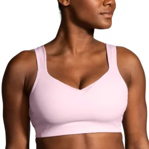 Brooks | Convertible Sports Bra | Women's | Quartz