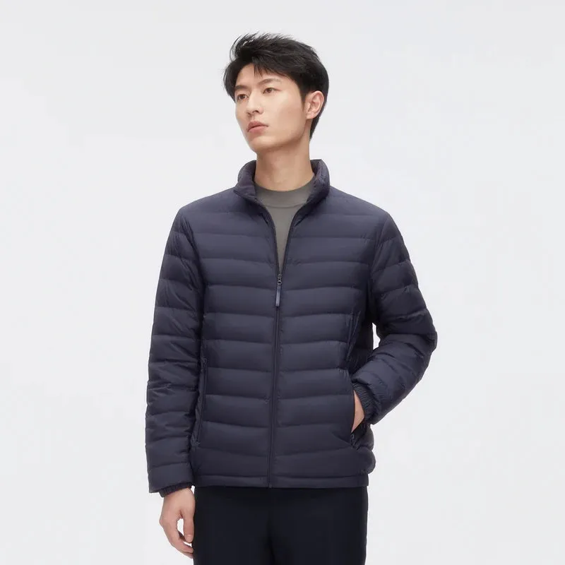 Bruno Amalfi Alpine Down Jacket