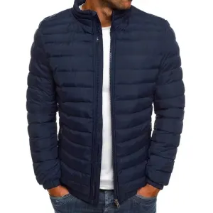 Bruno Amalfi Quilted Jacket
