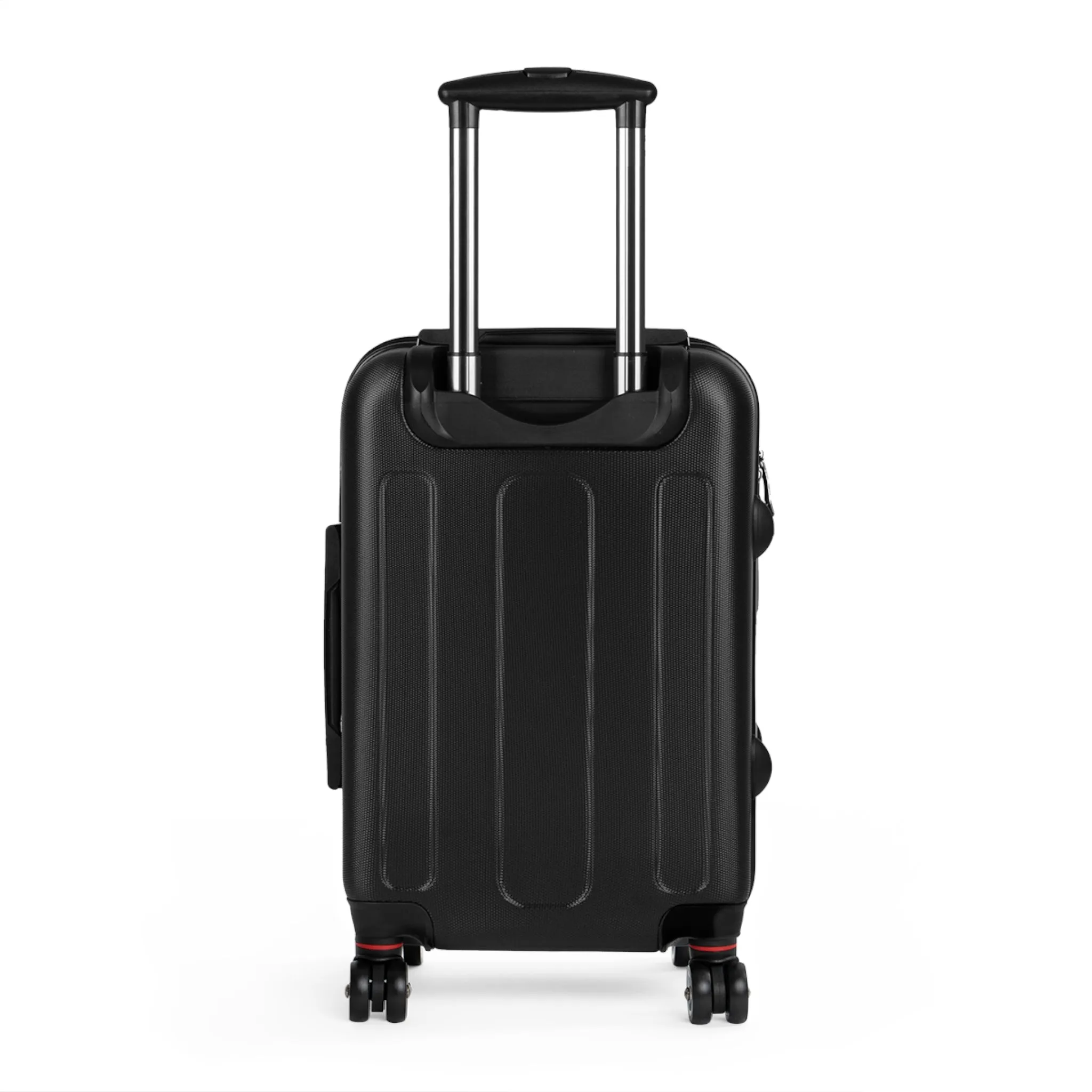Business 2 (Pink) Suitcase