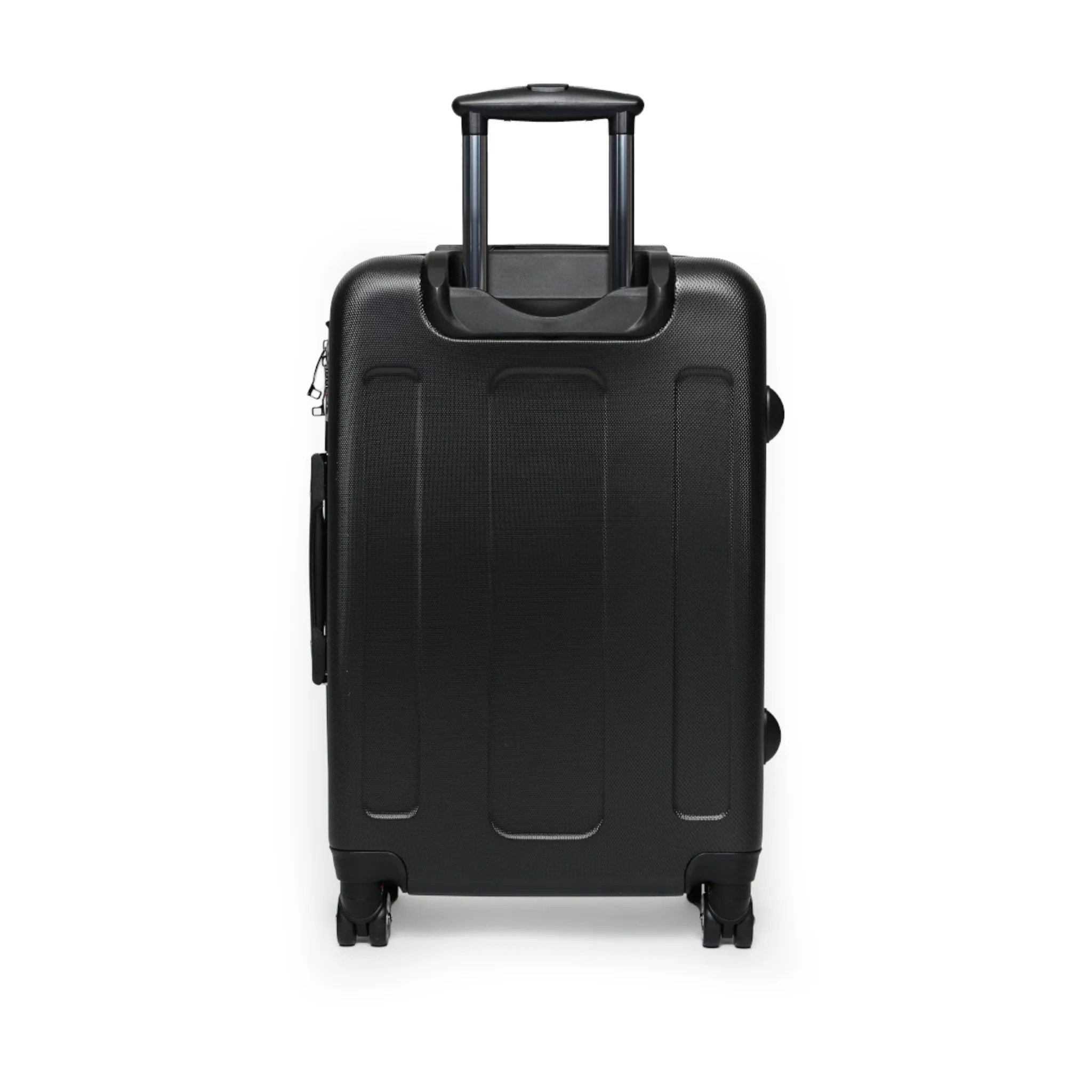 Business 2 (Pink) Suitcase