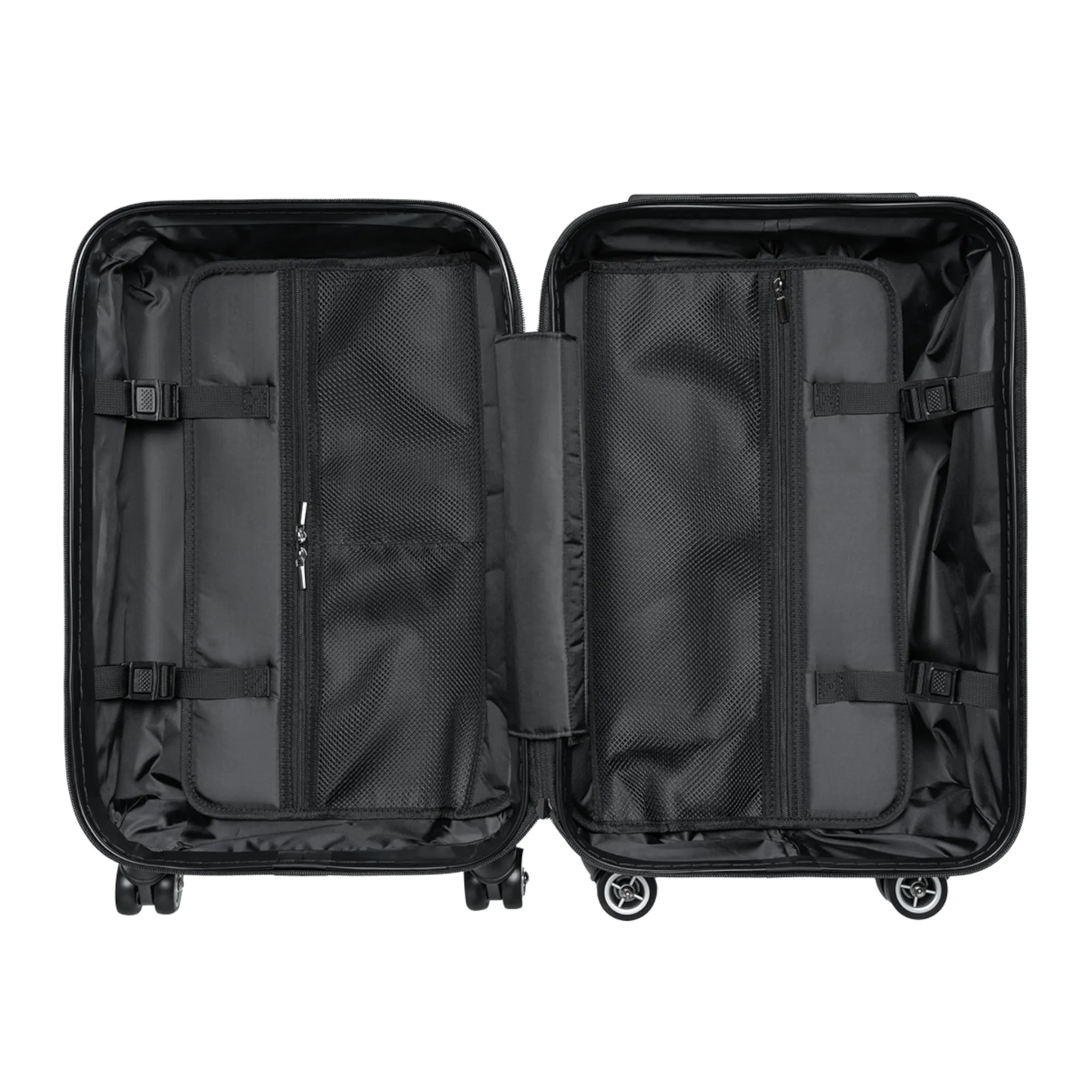 Business 2 (Pink) Suitcase