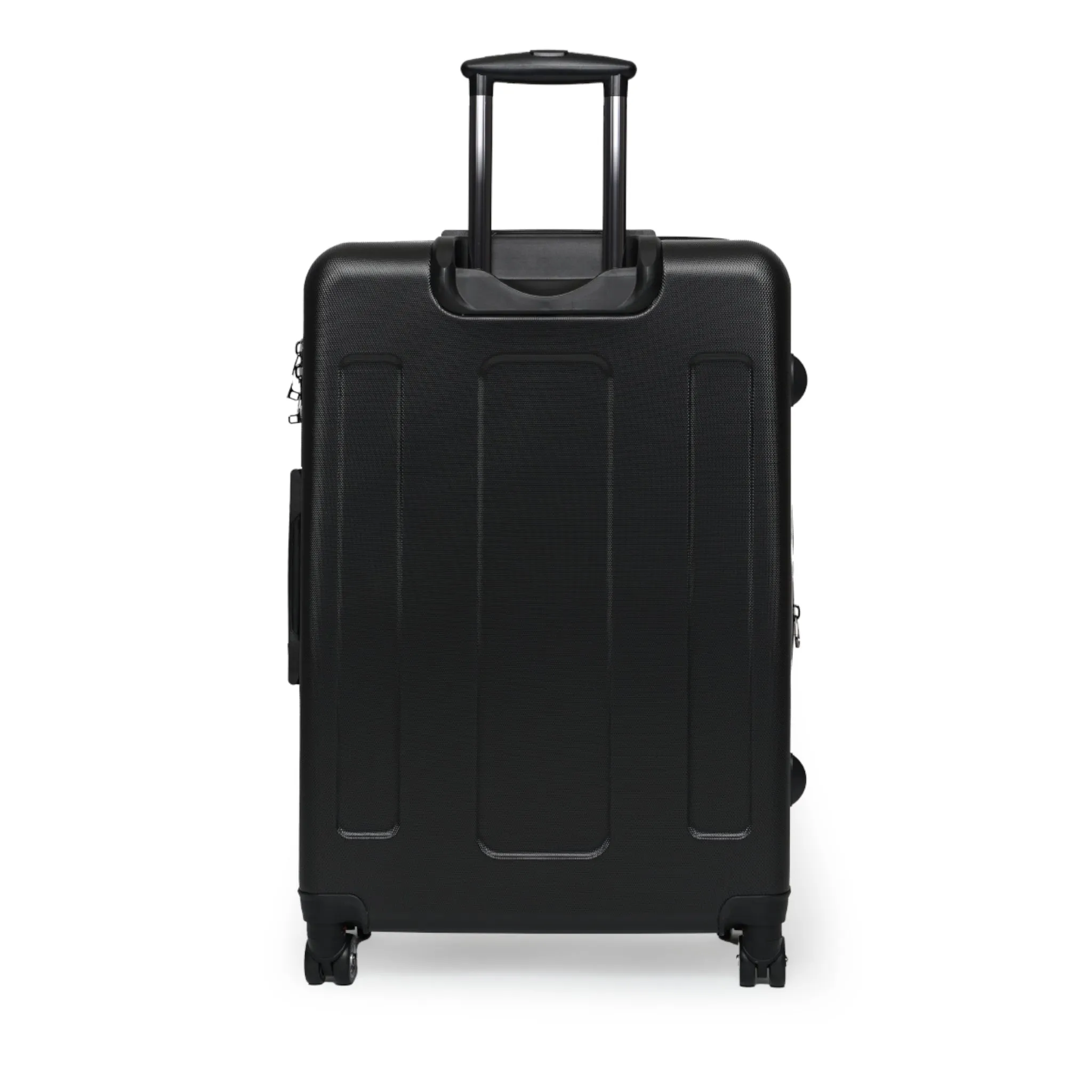 Business 2 (Pink) Suitcase