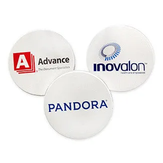 Business Gift Cookie Tin