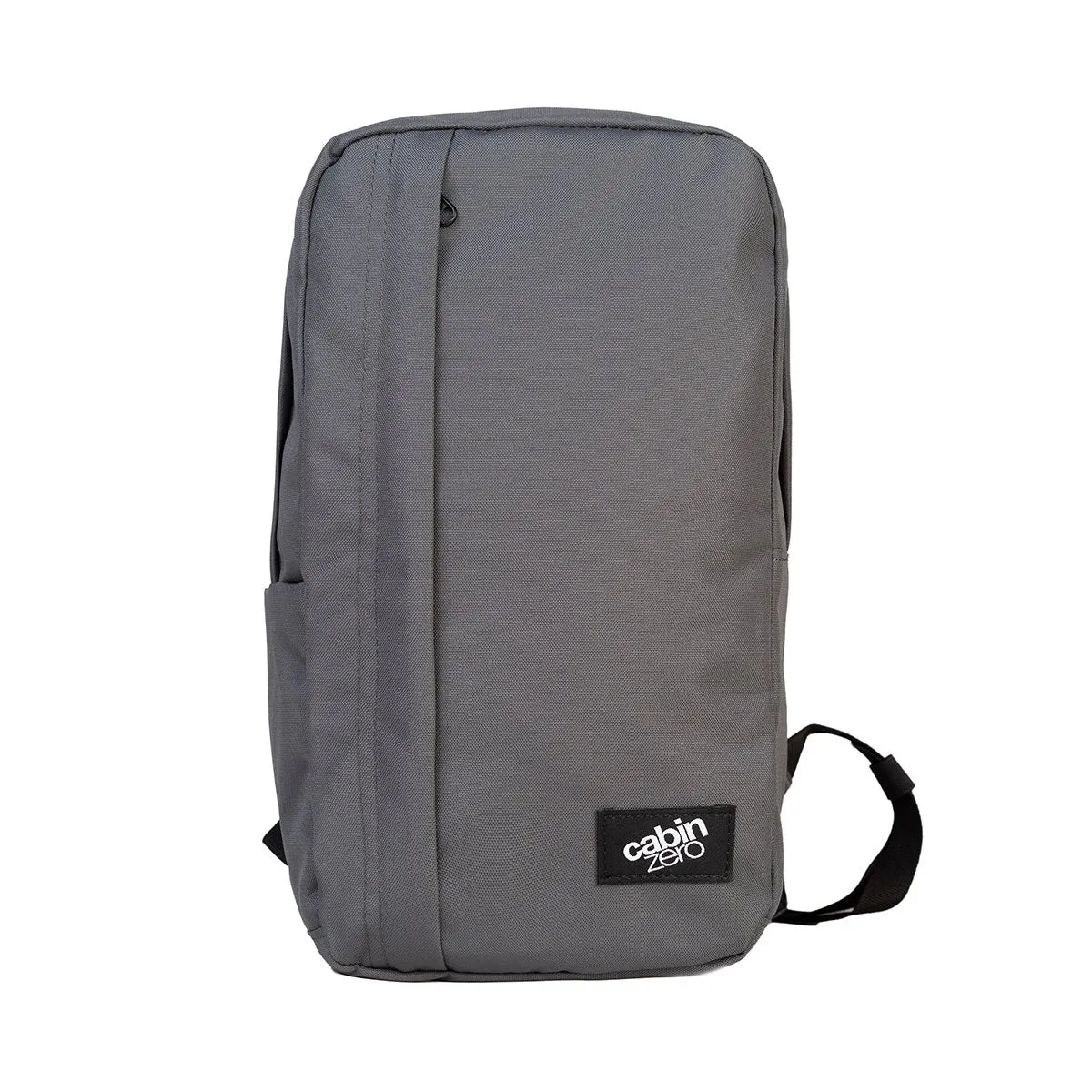 CabinZero Flight Backpack 12L (Original Grey)