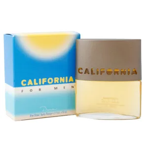 California Aftershave for Men