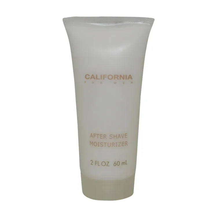 California Aftershave for Men