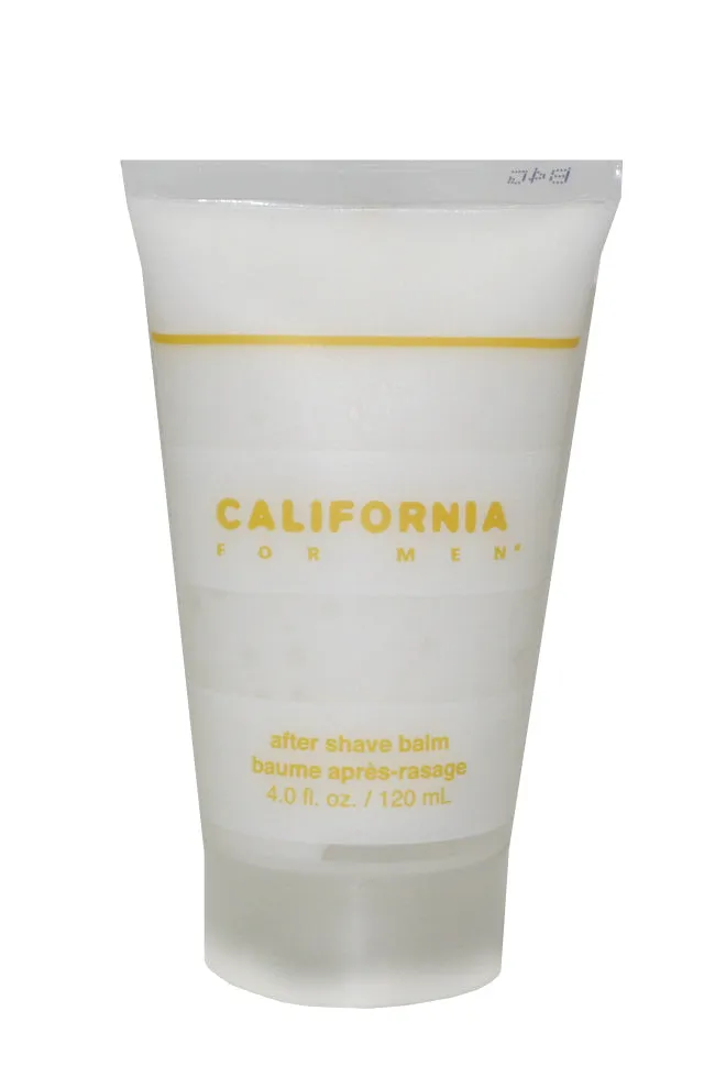 California Aftershave for Men