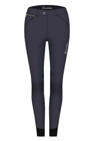 Calima Full Seat Silicone Breech
