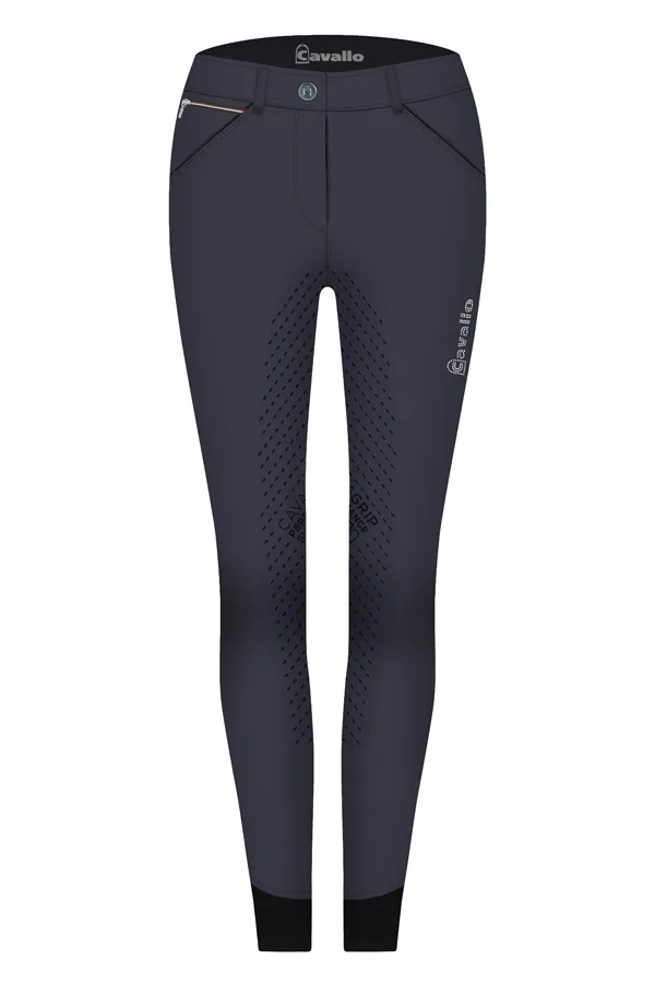 Calima Full Seat Silicone Breech