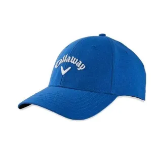 Callaway Stitch Magnet Ball Marker Golf Cap