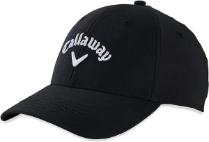 Callaway Stitch Magnet Ball Marker Golf Cap