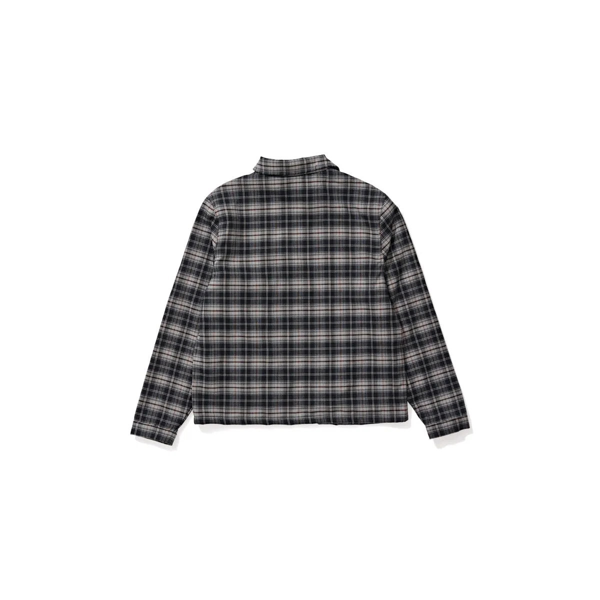 Camber Jacket - Black